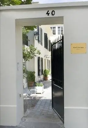 Suites & Hôtel Helzear Montparnasse