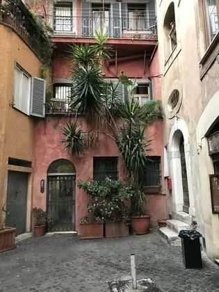 Suites Imperiali Guest House