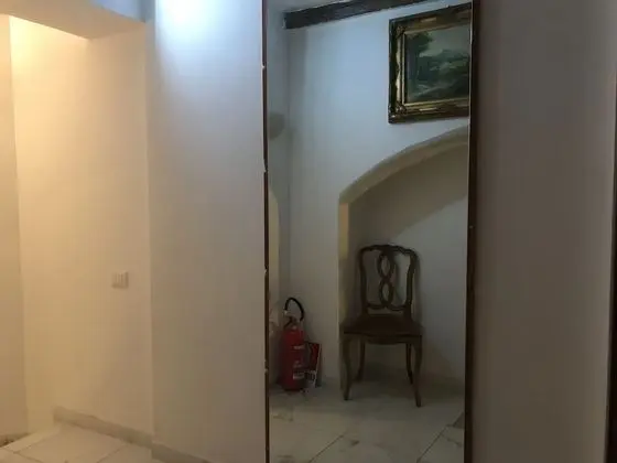 Suites Imperiali Guest House - İç Mekan