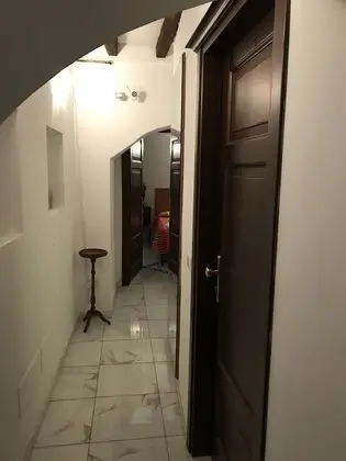 Suites Imperiali Guest House - Lobi