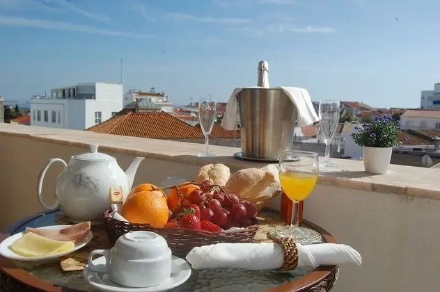 Suites Inn Lagos - Öne Çıkan Resim
