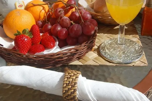 Suites Inn Lagos - Yerinde Yemek
