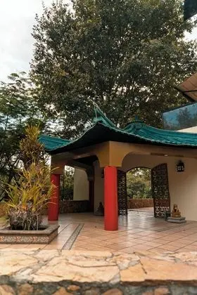 Suites Jardin Imperial - Dış Mekan