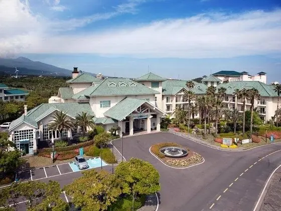 Suites Hotel Jeju