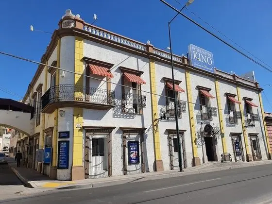 Hotel Suites Kino