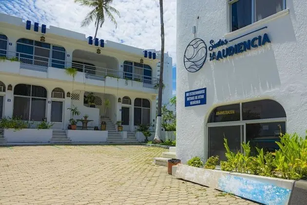 Suites La Audiencia - Öne Çıkan Resim