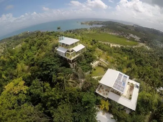 Suites la Colline