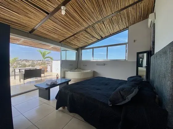 Suites La Gloria - Oda