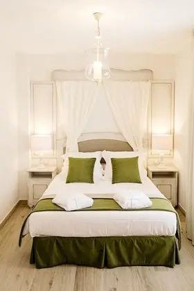 Suites La Posada De Pilar - Oda