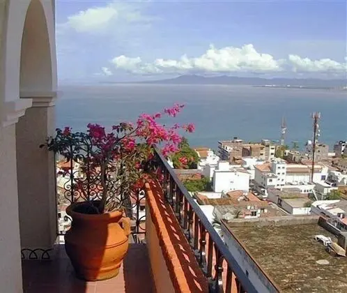 Hotel Suites La Siesta