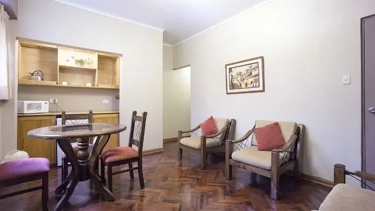 Suites Larco 656 - Oda