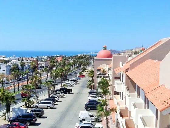Hotel & Suites Las Palmas - Genel