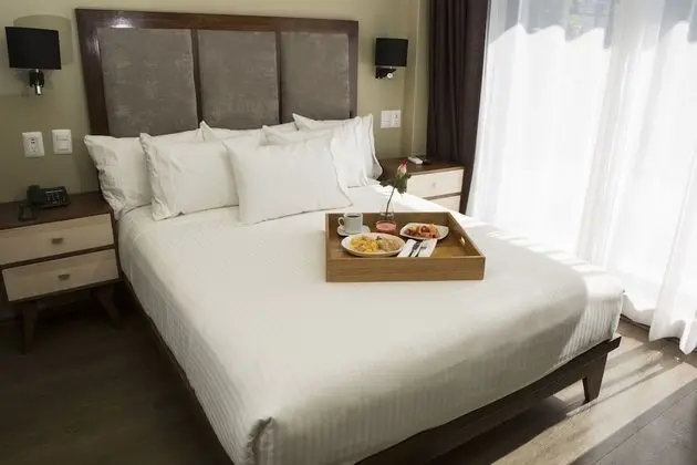 Suites Lerma