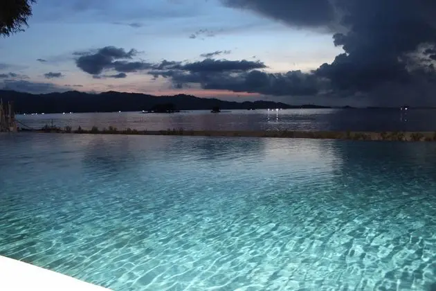 The Suites Lombok - Dış Mekan