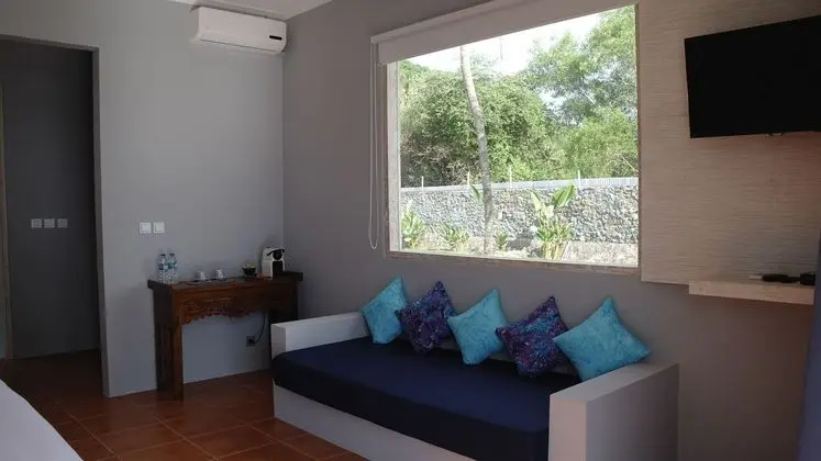 The Suites Lombok - Oda