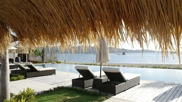 The Suites Lombok - Plaj
