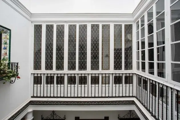 Suites Machado