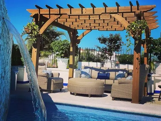 Hotel Suites Mar Elena - Öne Çıkan Resim
