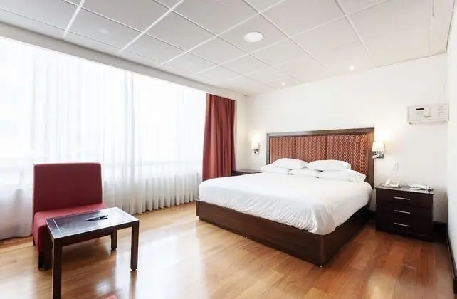 Suites Melchor Ocampo - Öne Çıkan Resim
