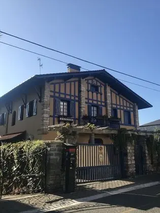 Suites Mendibil Irun