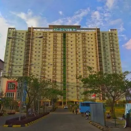 The Suites Metro by Elli