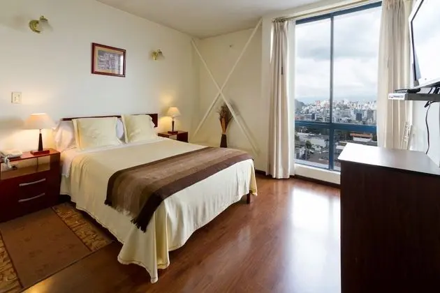 Suites Metropoli - Öne Çıkan Resim