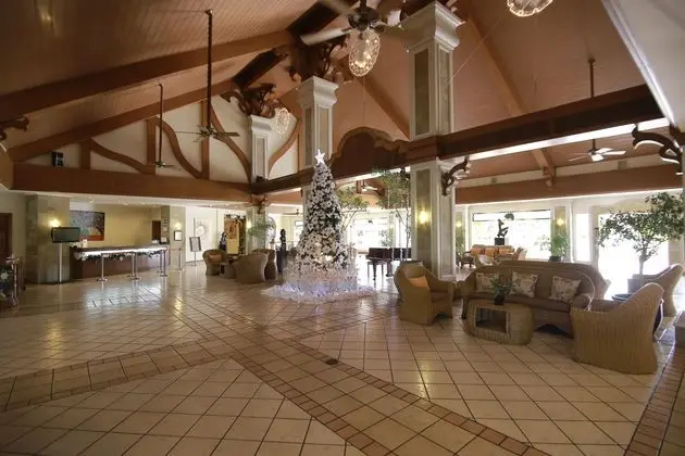 THE SUITES AT MOUNT MALARAYAT