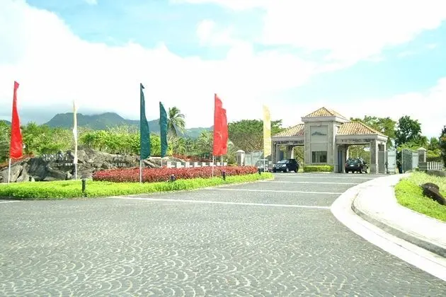 THE SUITES AT MOUNT MALARAYAT