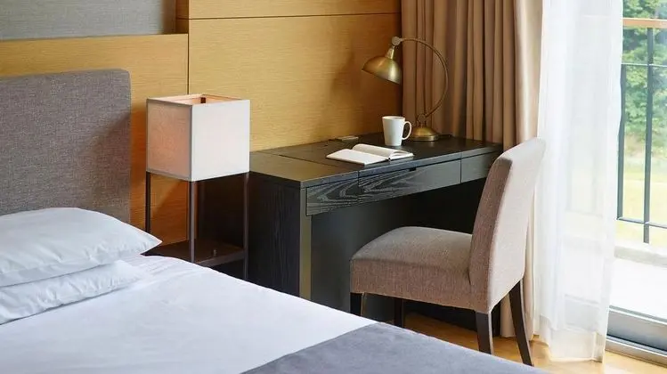 The Suites Hotel Namwon