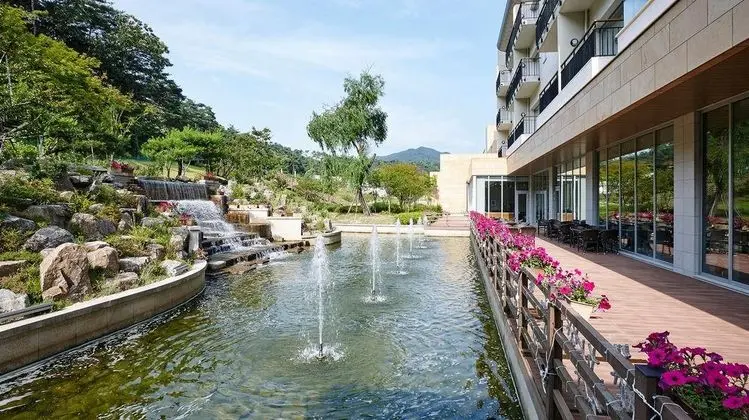 The Suites Hotel Namwon