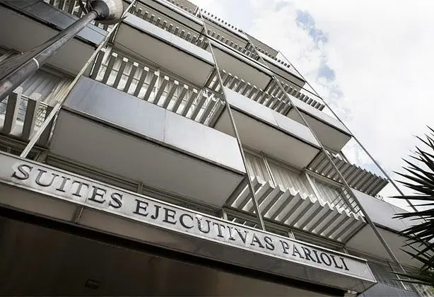 Suites Parioli