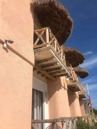 Suites Pelicano Holbox - Dış Mekan