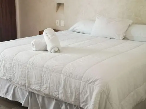 Suites Pelicano Holbox - Oda