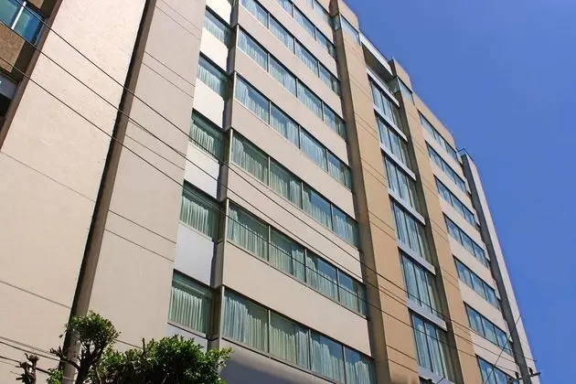 Suites Perisur Apartamentos Amueblados