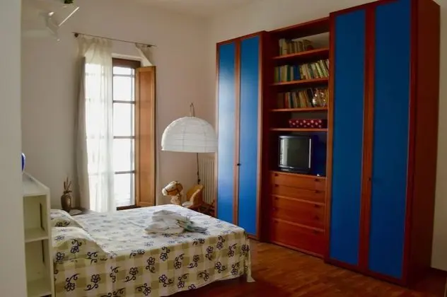 Suites Piazza Umberto - Oda
