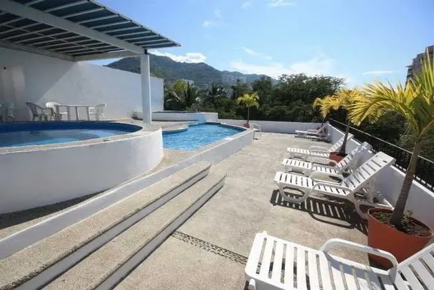 Suites Plaza del Rio