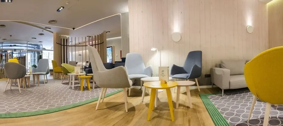 Suites Plaza Hotel & Wellness Andorra