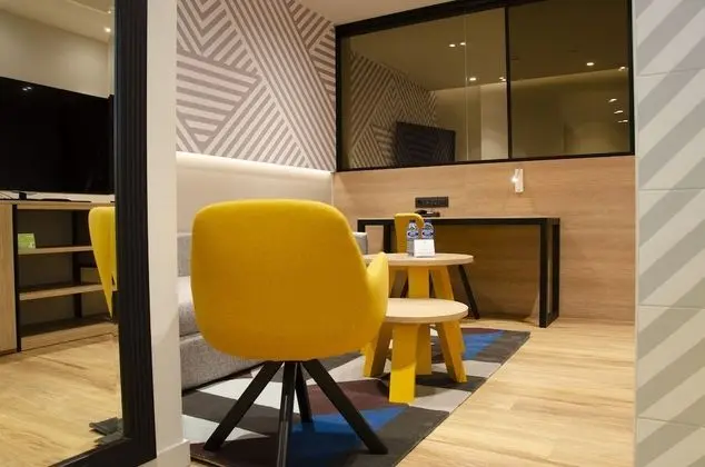 Suites Plaza Hotel & Wellness Andorra - Oda