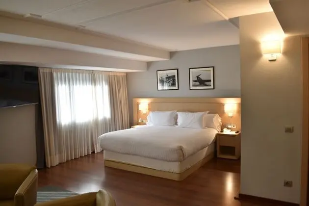 Suites Plaza Hotel & Wellness Andorra - Öne Çıkan Resim