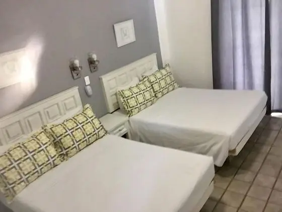 Suites Princess