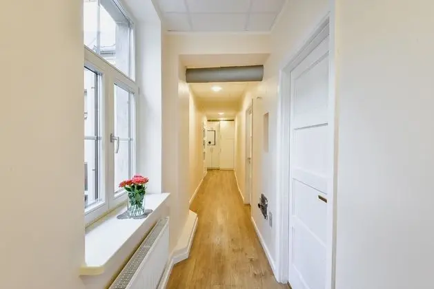 Suites by Riga Old Town - İç Mekan