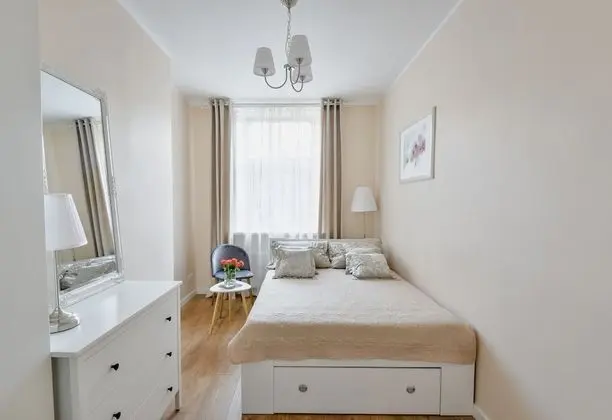 Suites by Riga Old Town - Oda