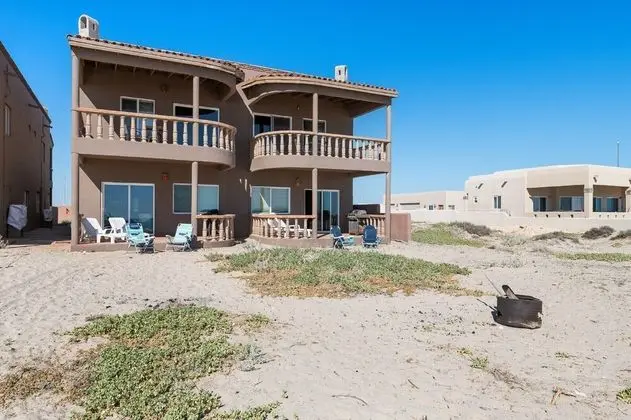 The Suites at Rocky Point 2 - Dış Mekan