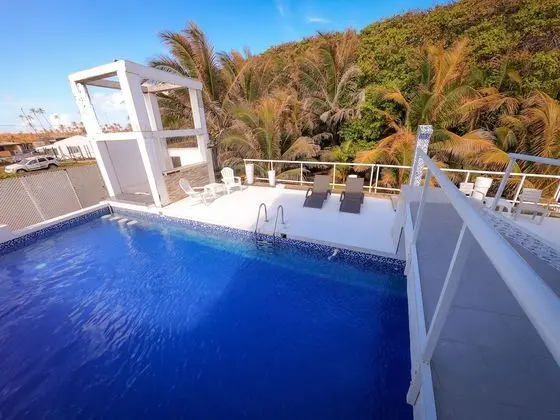 Suites San Andres