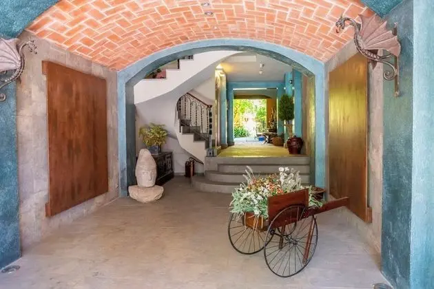 Hotel Suites Sant Jordi - Öne Çıkan Resim