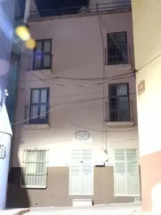 Suites Santa Posada Galarza 24 - Dış Mekan