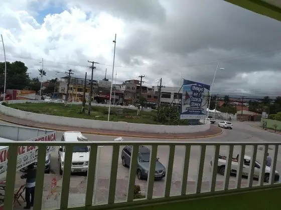 Suítes São Francisco
