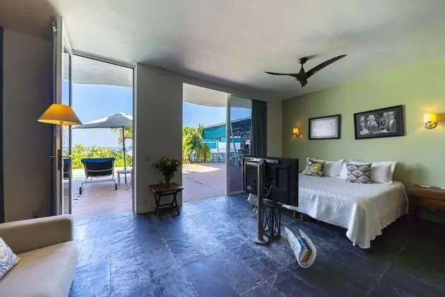 Suites at Sapphire Ocean Club - Oda