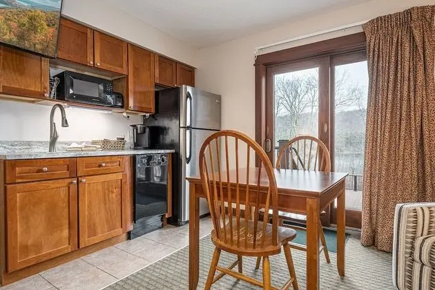 Suites at Silver Tree A123 - Yerinde Yemek