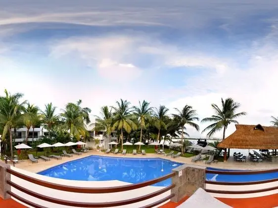Suites Sina Cancún - Havuz